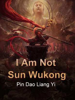 I Am Not Sun Wukong